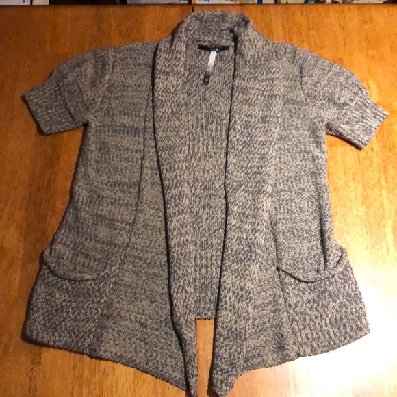 Kensie cardigan (L) - Picture 4 of 6
